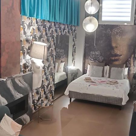 SuiteLuxurya18 Bari Extérieur photo