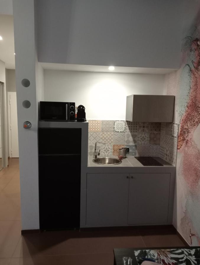SuiteLuxurya18 Bari Extérieur photo