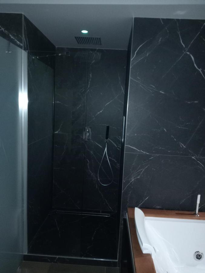 SuiteLuxurya18 Bari Extérieur photo