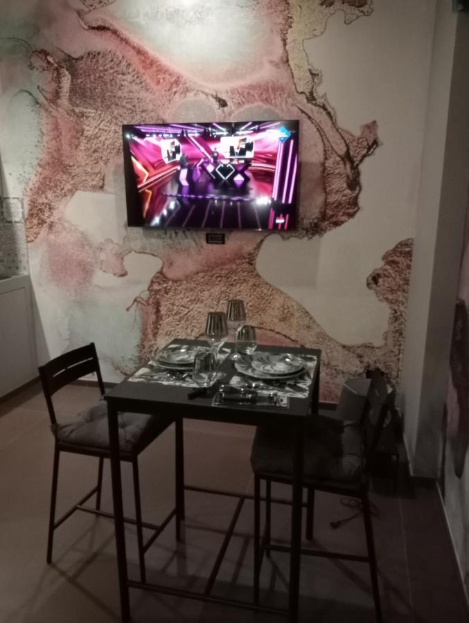 SuiteLuxurya18 Bari Extérieur photo