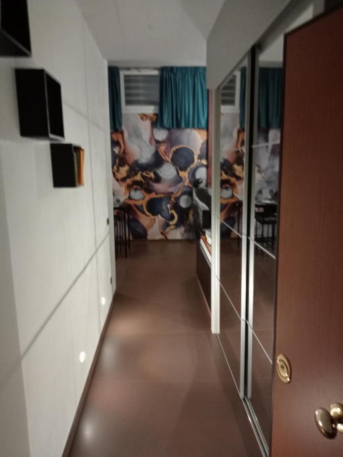 SuiteLuxurya18 Bari Extérieur photo