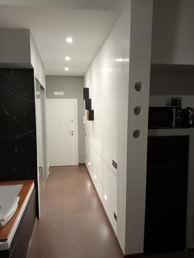 SuiteLuxurya18 Bari Extérieur photo
