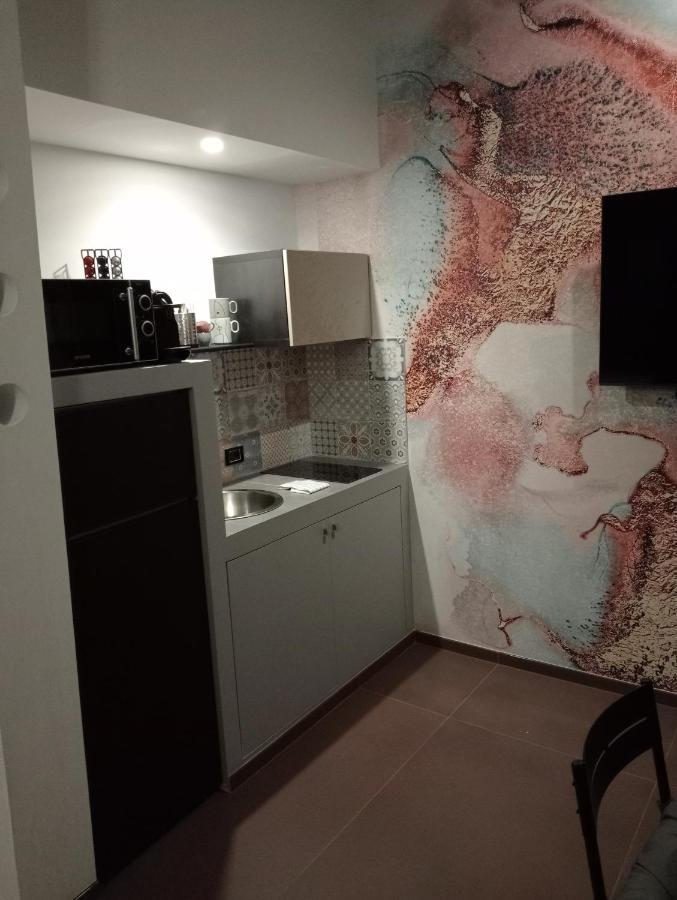 SuiteLuxurya18 Bari Extérieur photo