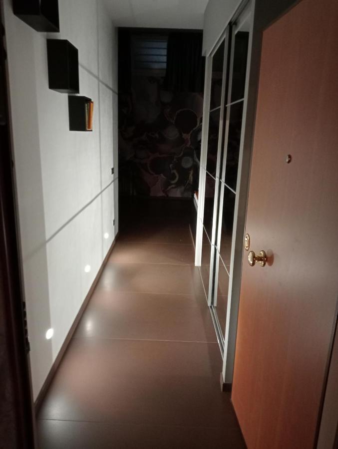 SuiteLuxurya18 Bari Extérieur photo