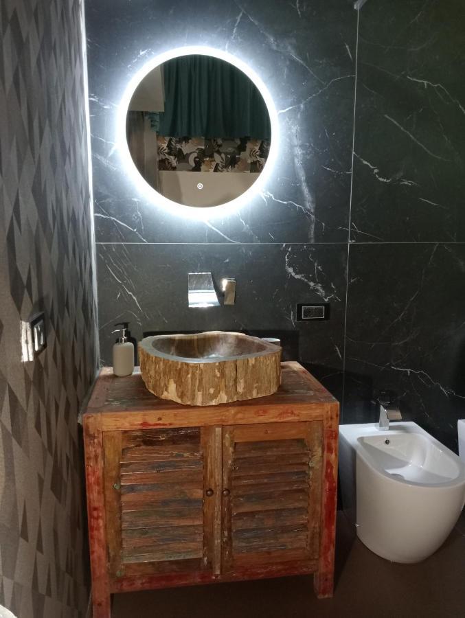 SuiteLuxurya18 Bari Extérieur photo