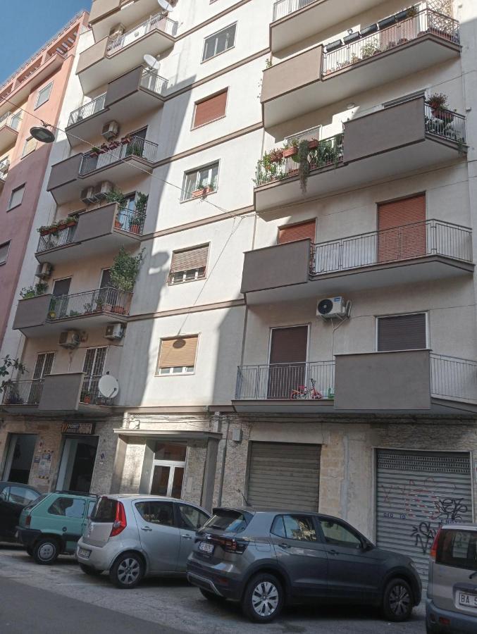 SuiteLuxurya18 Bari Extérieur photo