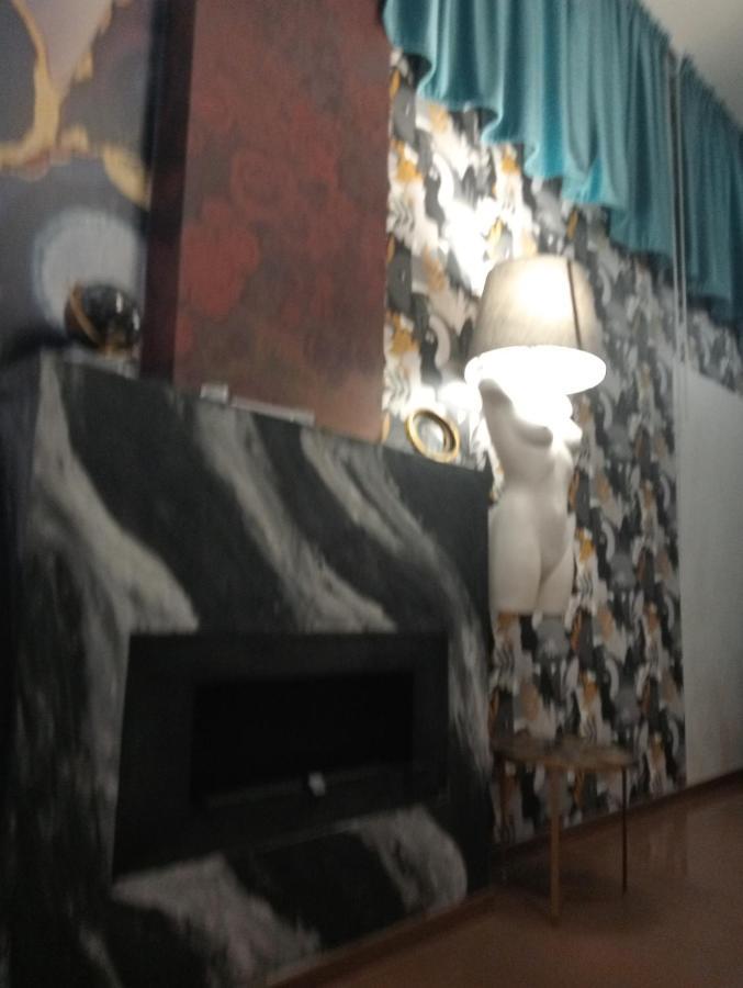 SuiteLuxurya18 Bari Extérieur photo
