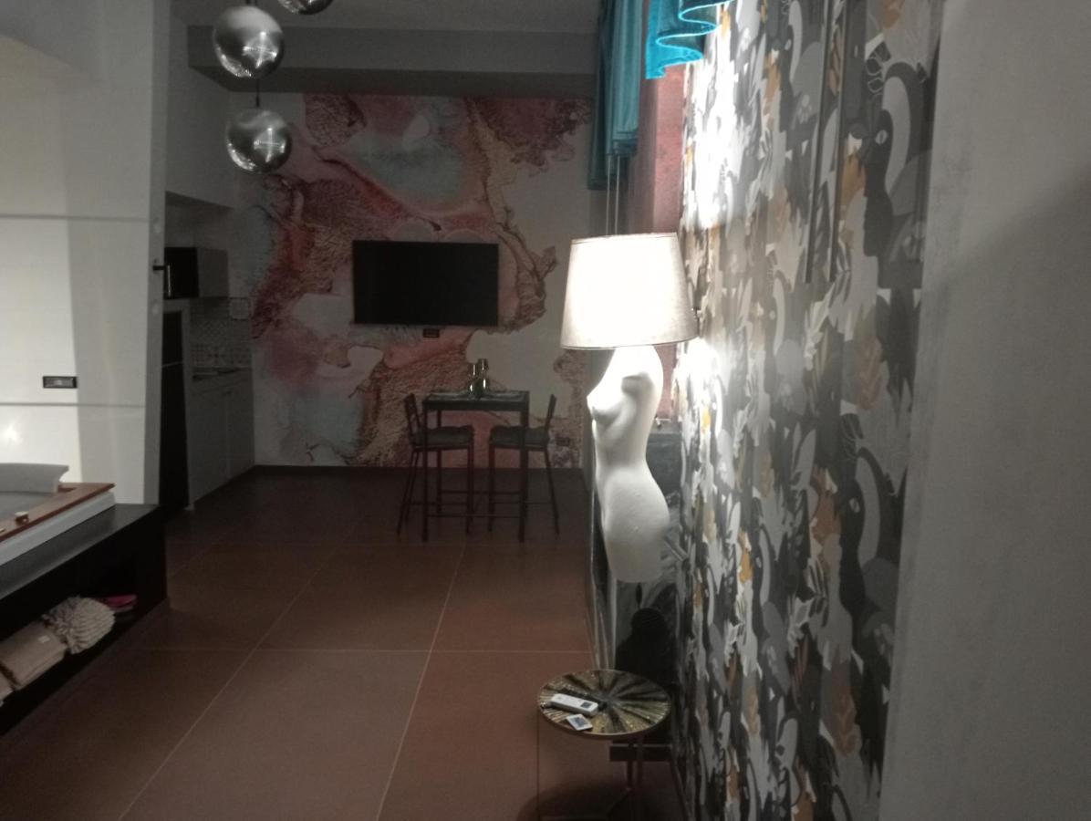SuiteLuxurya18 Bari Extérieur photo