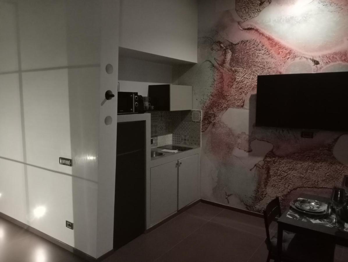 SuiteLuxurya18 Bari Extérieur photo