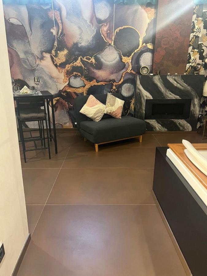 SuiteLuxurya18 Bari Extérieur photo