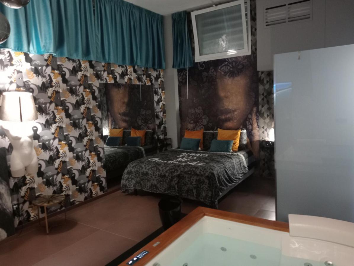 SuiteLuxurya18 Bari Extérieur photo