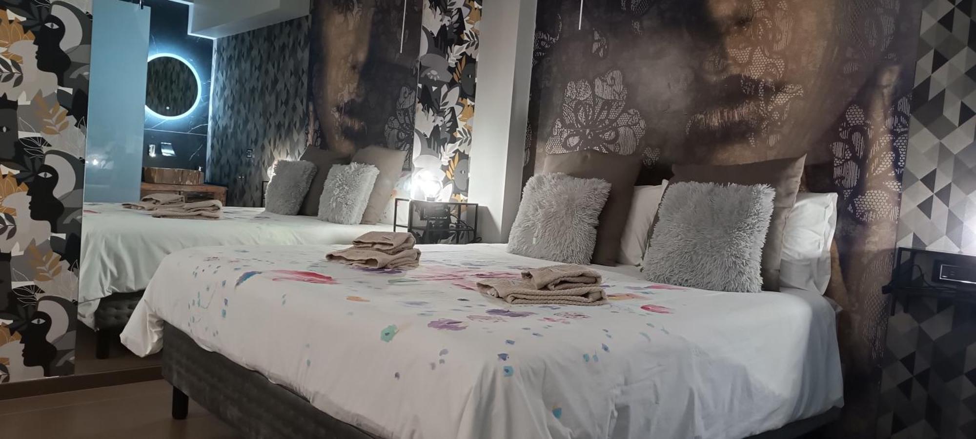 SuiteLuxurya18 Bari Extérieur photo